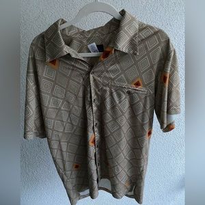 Patagonia mens shirt